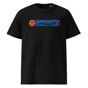 Underwater Photographer t-shirt - Global Edition