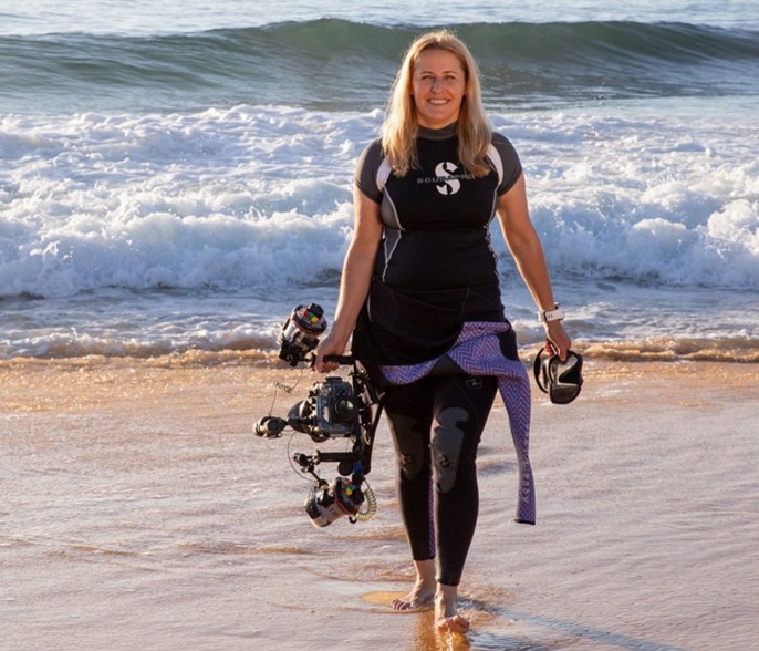 Julie Jones